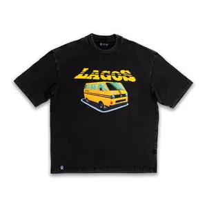 Lagos T-Shirt