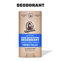 Fresh Falls Deodorant