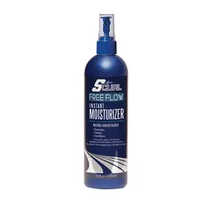 SCurl Free Flow Instant Moisturizer SCurl Free Flow Instant Moisturizer