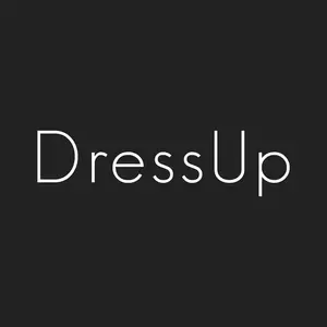 shopdressup shop logo