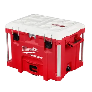 Milwaukee 48-22-8462 PACKOUT™ 40QT XL Cooler (Blemished)