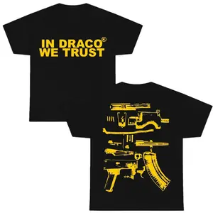 Bold Statement Graphic T-Shirt for Men and Women, Double Sided Full Color Print, Unisex Cotton Streetwear Tee for Casual Wear, Urban Style, Daily Outfits and Social Moments