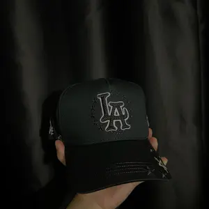 Clave Ali 2 Dandy Hat