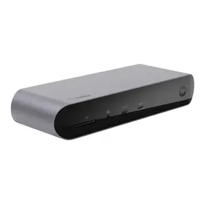 Belkin Connect Pro Thunderbolt 4 Dock Belkin Connect Pro Thunderbolt 4 Dock