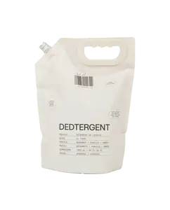 Dedtergent Refill 01 "Taunt"
