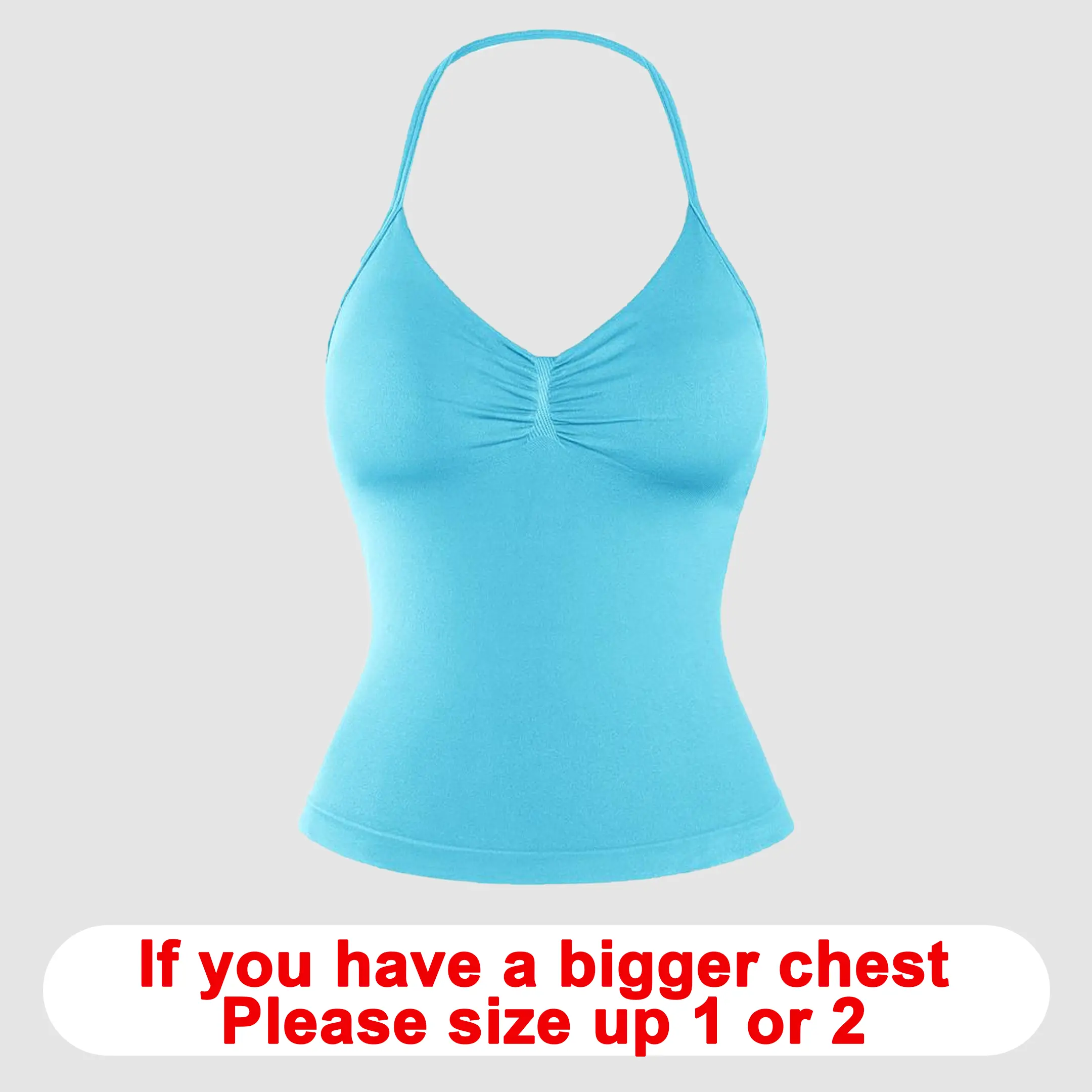 Light Blue(Only Top)