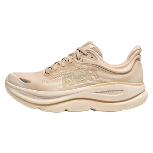 732481 Hoka One One Bondi 9 "Oatmilk"