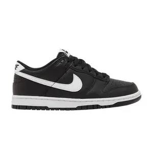 Nike Dunk Low GS 'Black Panda 2.0'