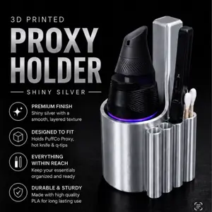 Proxy Holder v1