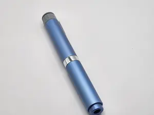 Reusable Magic Pepper Pen Peptides Pen - ICE BLUE Reusable Magic Pepper Pen Peptides Pen - ICE BLUE