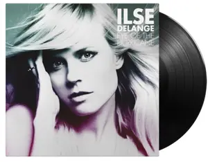 Ilse DeLange - Eye Of The Hurricane - 180-Gram Black Vinyl  [VINYL RECORD - LP] Black, 180 Gram, Holland - Import