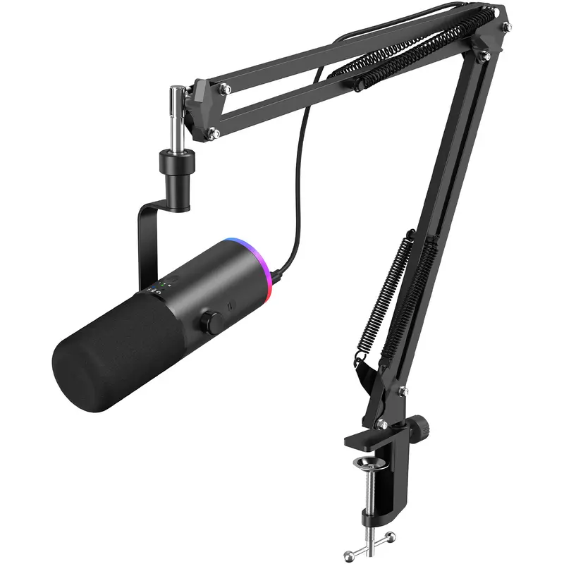 white hyperx quadcast - TikTok Shop