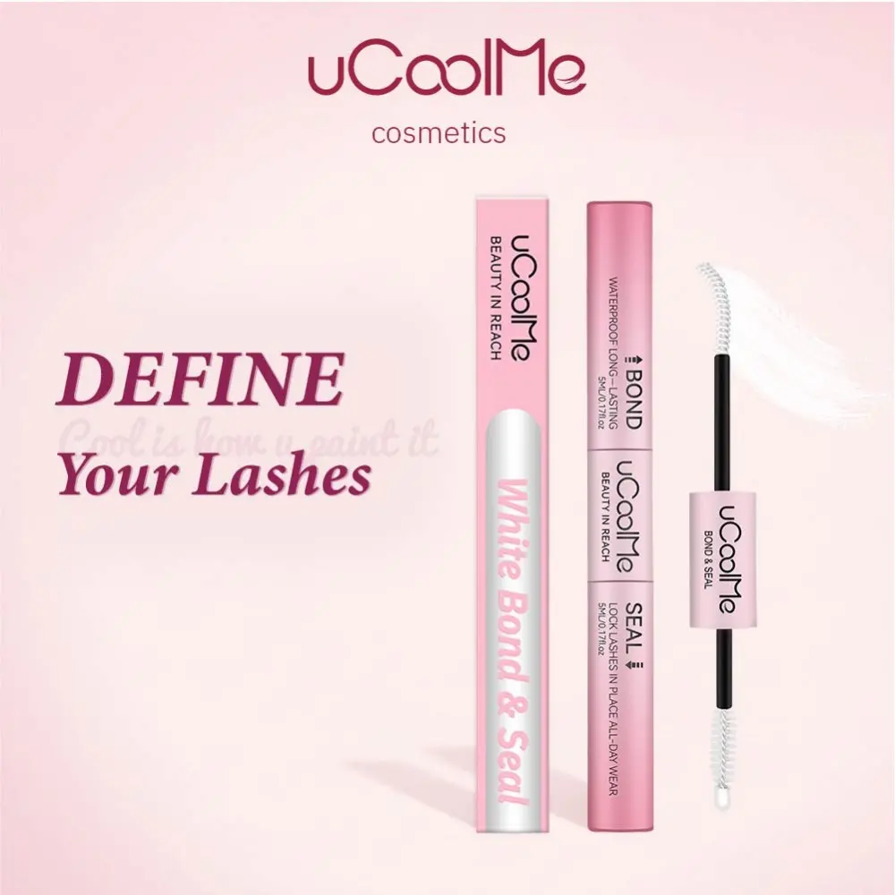 2in1 Bond & Glue (White Glue)