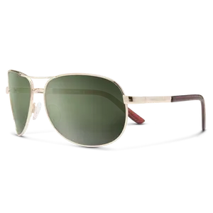 Suncloud Sunglasses- Aviator