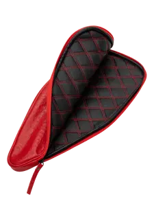 LABS Red Paddle Collectors Case