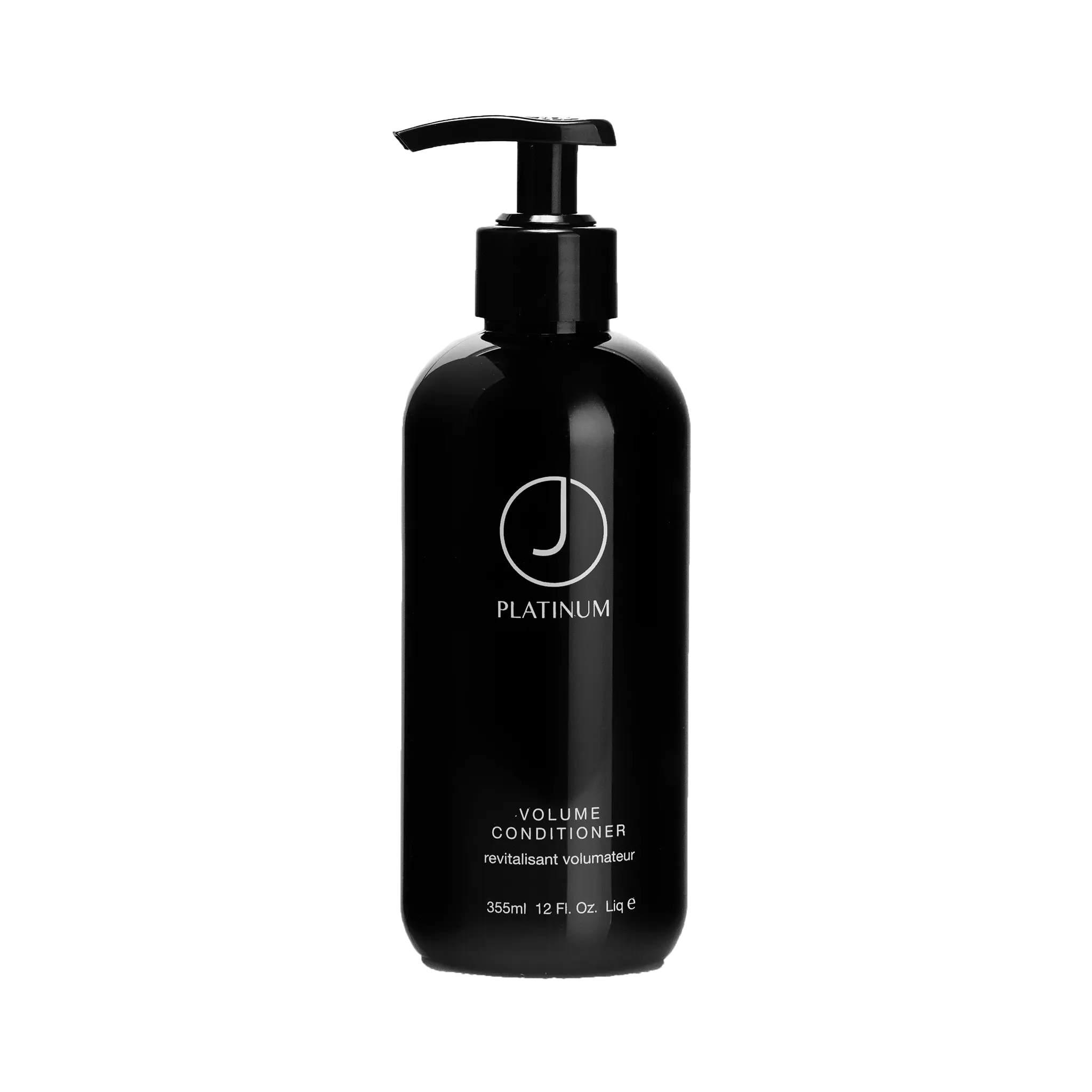 VOLUME CONDITIONER