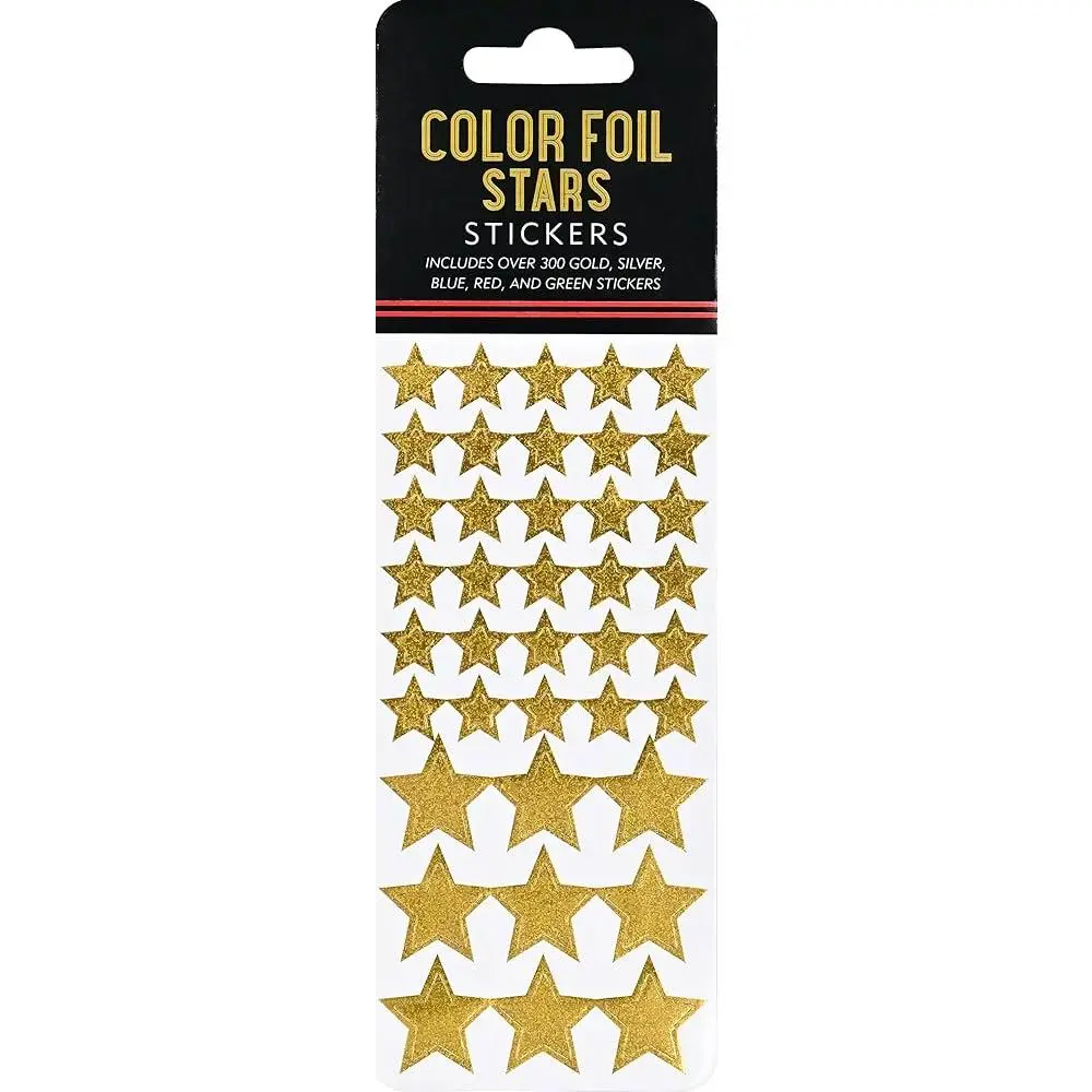 Color Stars