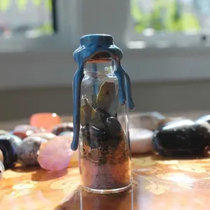 Home Protection Spell Jar