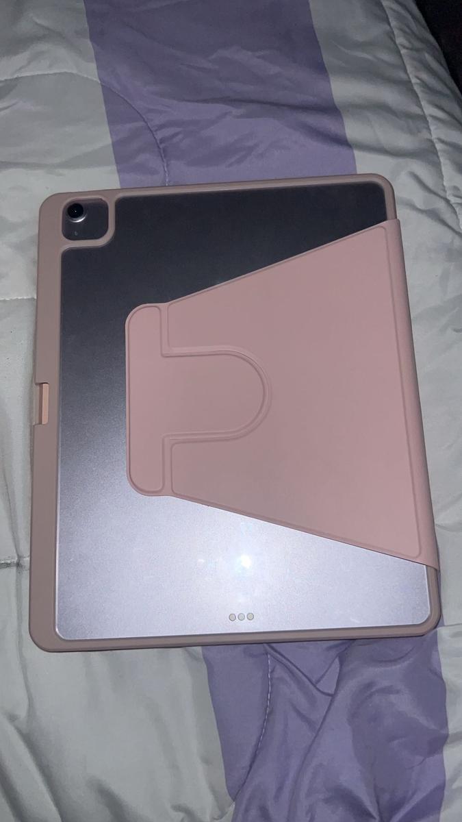 Item: Pink, iPad Air 13(M3 2025)