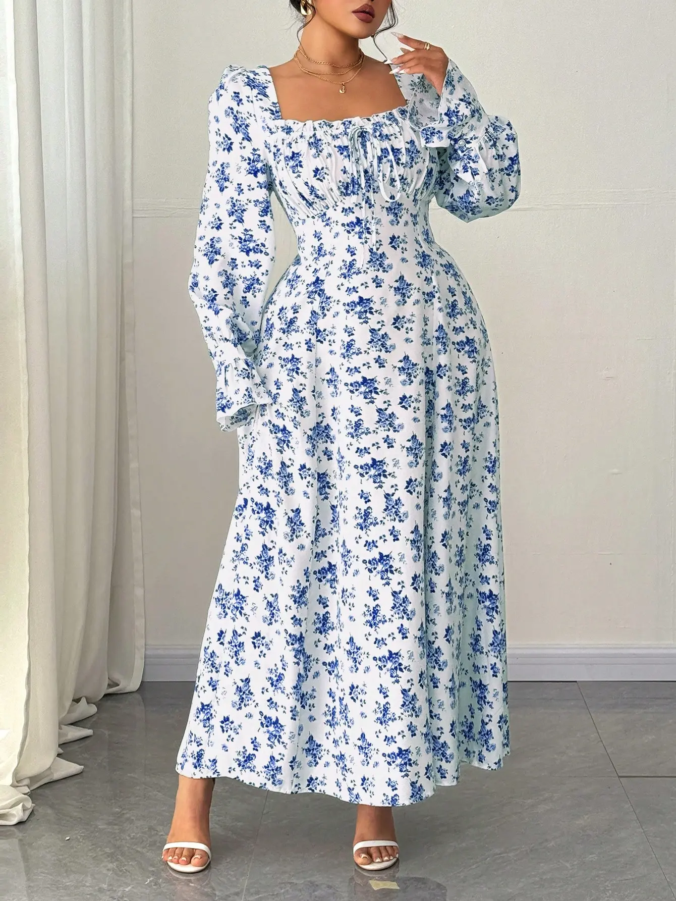 summer dresses loose 10 Wrinkle-Free Vacation Summer Dresses From Amazon