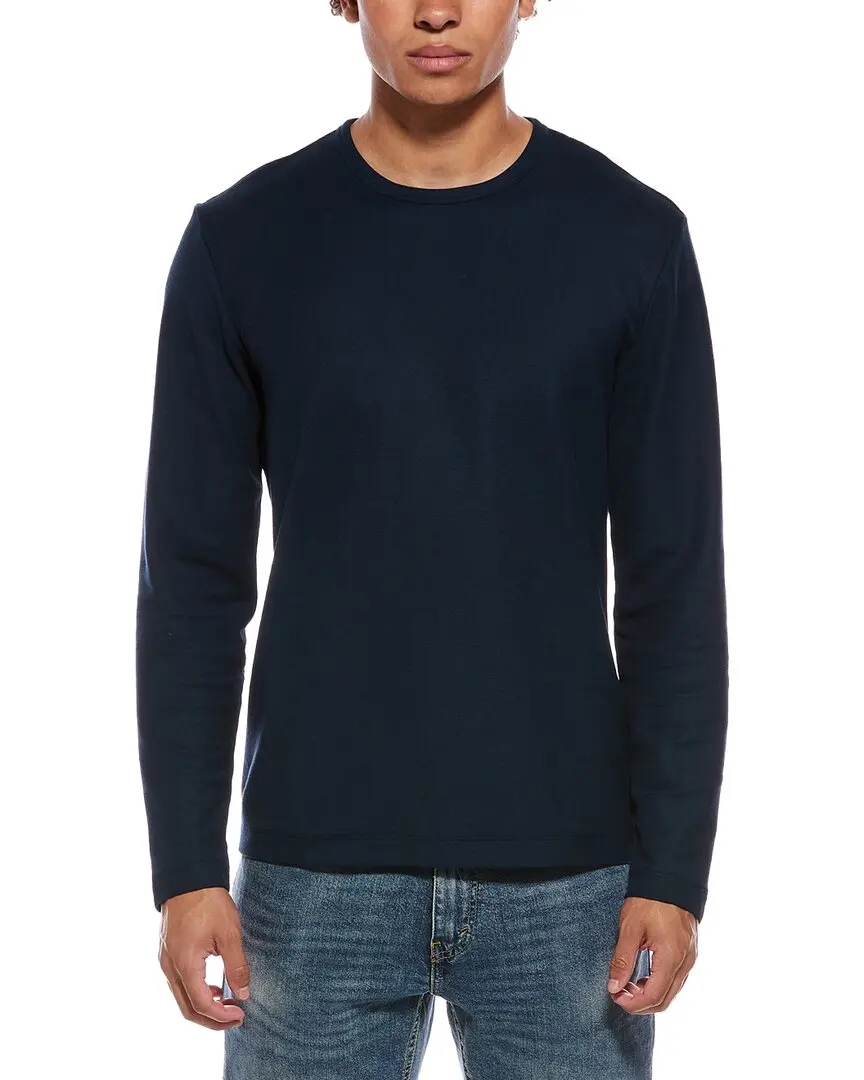 Vince Pique Shirt