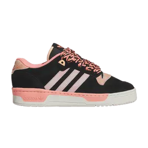 Anthony Edwards x Rivalry Low 'With Love'