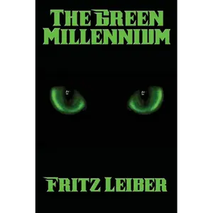 The Green Millennium: A Positronic Book - Paperback