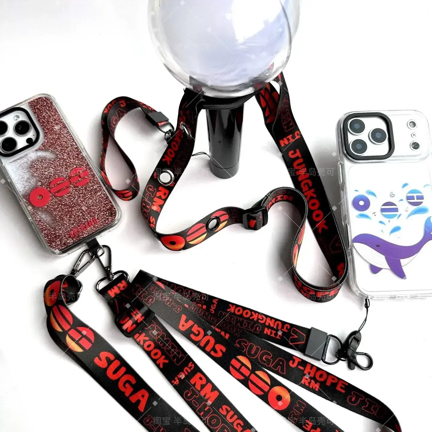 bts office supplies - TikTok Shop
