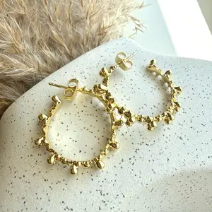 Teddy Bear Hoops