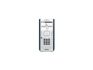 One TI-Nspire with Recharge Battery