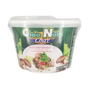 Huong Xua Mushroom Porridge 40 g