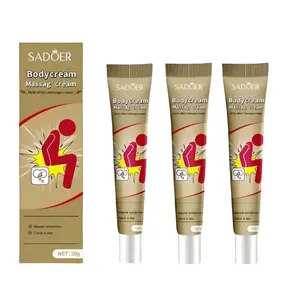 【Time limited activity】Body care gel -Hemorrhoid cream - 72Hr Cooling Gel, relieves hemorrhoid pain, relieves itching, bleeding, mild gel, external use, pure natural ingredients, non irritating, suitable for men and women