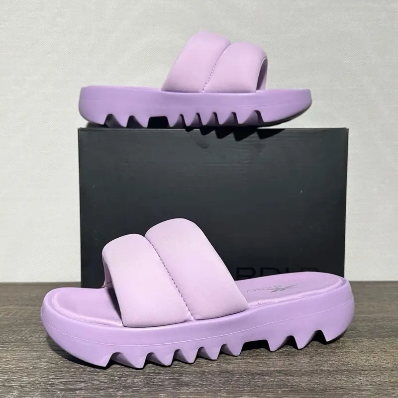 Purple Slides