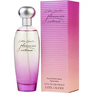 Pleasures Intense By Estee Lauder Eau De Parfum For Women