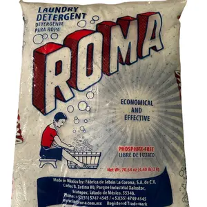 Roma Laundry Detergent