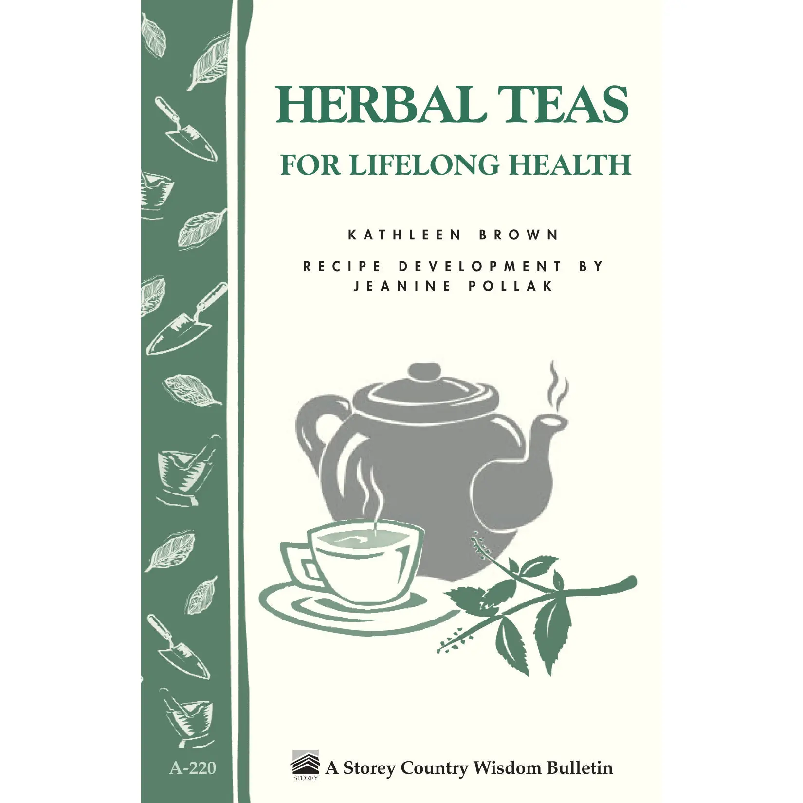 Herbal Teas for Lifelong Health Herbal Teas for Lifelong Health