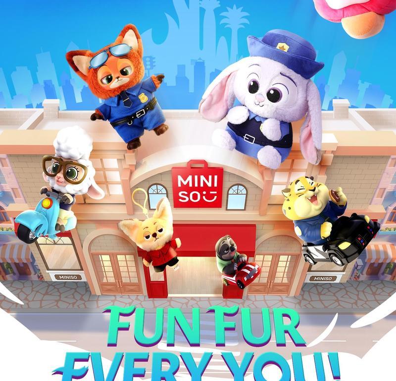 Disney Zootopia Series Plush Blind Box Adorable Animal Collectibles For Display Gift Exchange,For Woman & Kids & Fans Gift ,Holiday & Holiday Haul Disney Zootopia Series Plush Blind Box Adorable Animal Collectibles For Display Gift Exchange,For Woman & Kids & Fans Gift ,Holiday & Holiday Haul