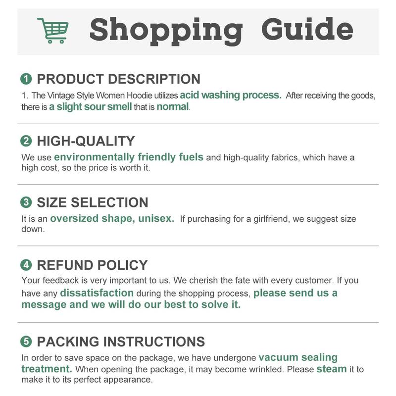 FAIABLE Hoodies Vintage Acid Washed Heavyweight Fleece Half Zip Unisex Hoodie for Women with Kangaroo Pocket & Earbud Sleeve Pocket Casual Aesthetic Streetwear Style Essential Comfort Hoodies FAIABLE Hoodies Vintage Acid Washed Heavyweight Fleece Half Zip Unisex Hoodie for Women with Kangaroo Pocket & Earbud Sleeve Pocket Casual Aesthetic Streetwear Style Essential Comfort Hoodies