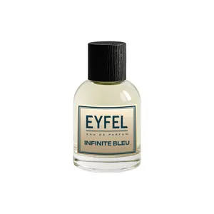 Eyfel Infinite Bleu M96 Eau De Parfum 1.7FL.OZ For Men Edp Perfume Spray Carefully Picked Scents