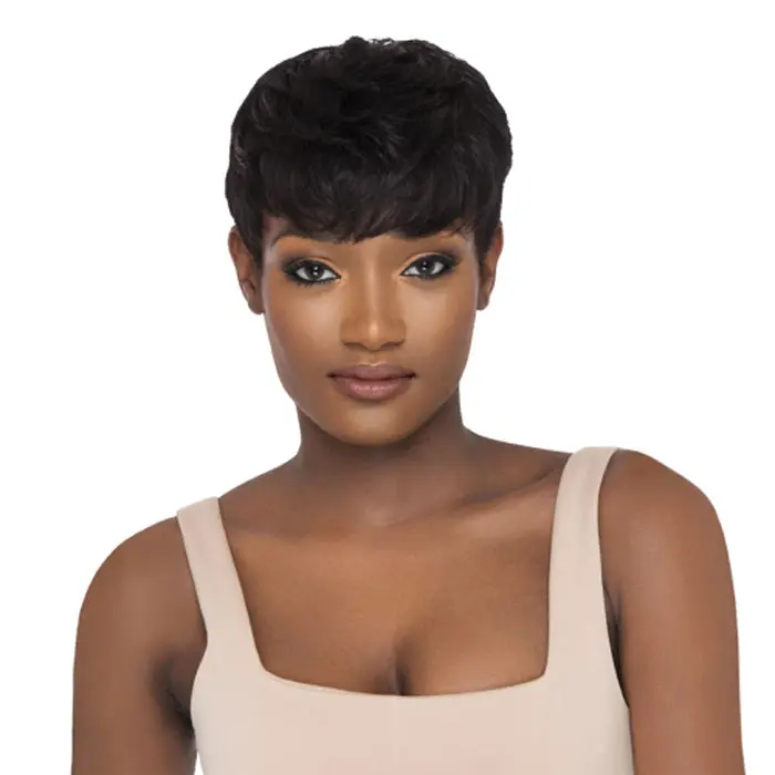 Outre 100% Human Hair Premium Duby Wig PIXIE MOHAWK