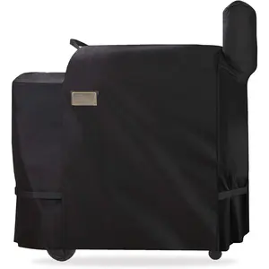 Grill Cover for Traeger 34, Grills Accessories for Traeger Pro 34 Series, Heavy Duty  Pellet Grill  Covers