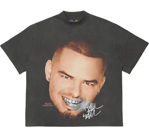 "Paul Wall" - Tee - Embrace Your Inner Fan with This Trendsetting Paul Wall Shirt