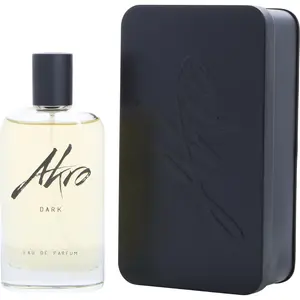 Akro Dark By Akro Eau De Parfum For Unisex