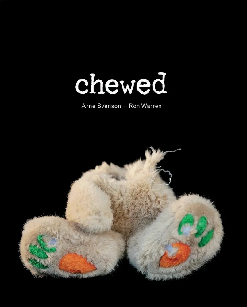 USED-Chewed (Paperback)