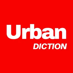 UrbanDiction shop logo
