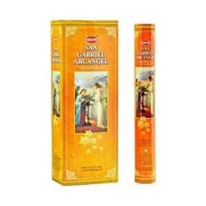 San Gabriel Archangel Incense
