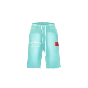 Dream Divison Sweat Jorts