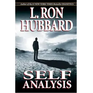 Self Analysis by L. Ron Hubbard