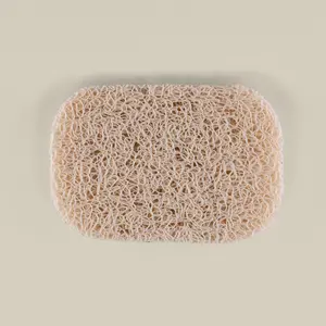 Soap Saver Pad