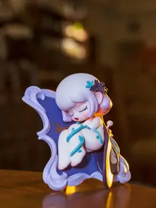 ANITA V6 Abandoned Chateau series figures blind box